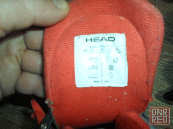 коньки детские Донецк - изображение 4