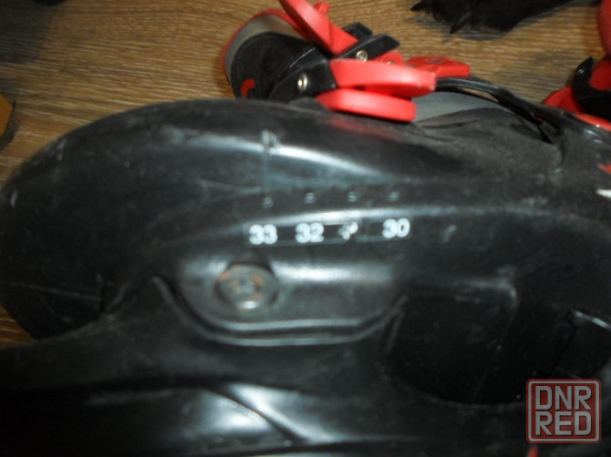 коньки детские Донецк - изображение 2