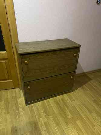 Обувница Донецк