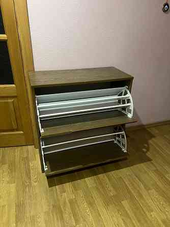 Обувница Донецк