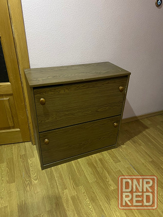 Обувница Донецк - изображение 1