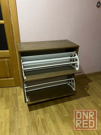 Обувница Донецк - изображение 2