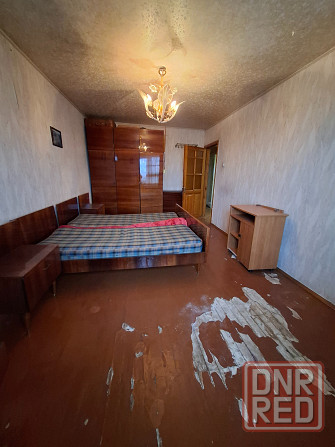 Продам 3 км,кв,Кирова, стоматология Донецк - изображение 2