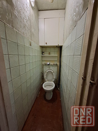 Продам 3 км,кв,Кирова, стоматология Донецк - изображение 6