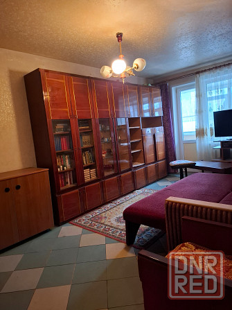 Продам 3 км,кв,Кирова, стоматология Донецк - изображение 1