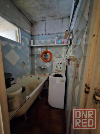 Продам 3 км,кв,Кирова, стоматология Донецк - изображение 5