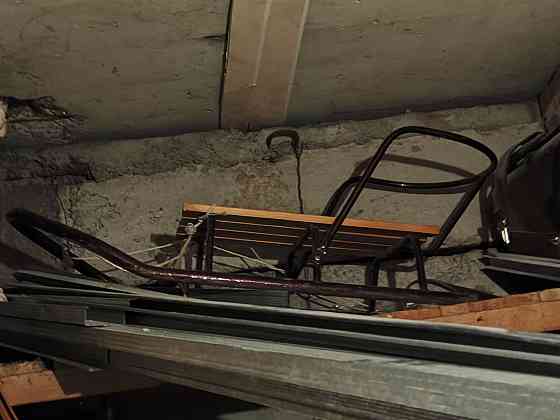 Санки Донецк