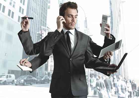 Требуется менеджер по продажам Донецк