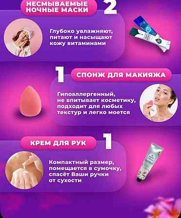 Подарочный набор для женщин Макеевка