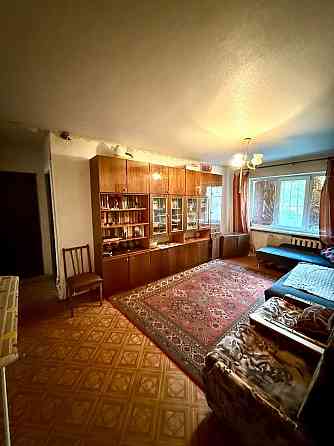 Продажа 3 к.кв. с-н Кировец Донецк