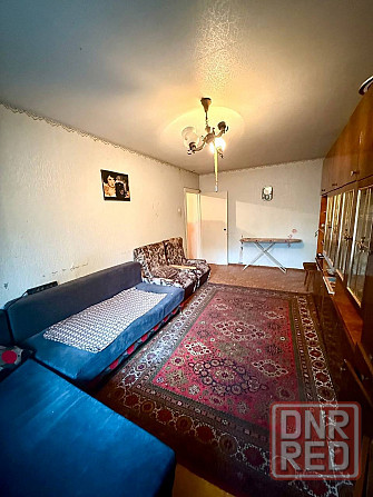 Продажа 3 к.кв. с-н Кировец Донецк - изображение 4