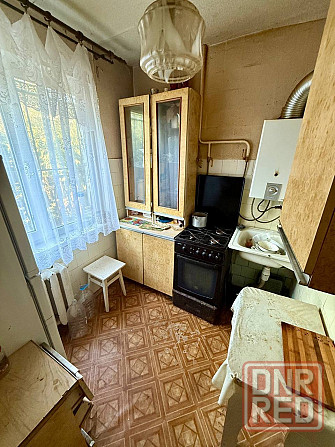 Продажа 3 к.кв. с-н Кировец Донецк - изображение 7