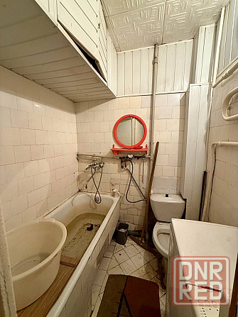 Продажа 3 к.кв. с-н Кировец Донецк - изображение 8