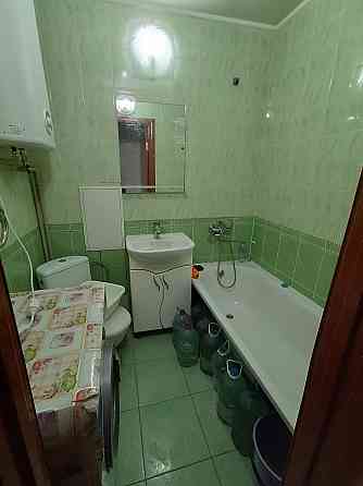 Сдам 1но комнатную квартиру Ворошиловский район улица Набережная проспект Комсомольский Донецк