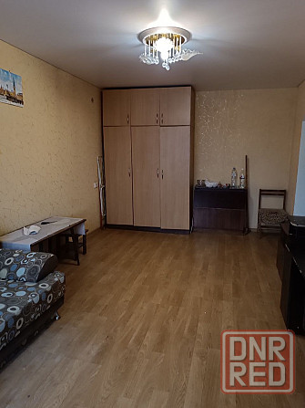 Сдам 1но комнатную квартиру Ворошиловский район улица Набережная проспект Комсомольский Донецк - изображение 6