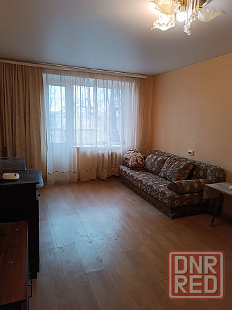 Сдам 1но комнатную квартиру Ворошиловский район улица Набережная проспект Комсомольский Донецк - изображение 7