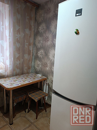 Сдам 1но комнатную квартиру Ворошиловский район улица Набережная проспект Комсомольский Донецк - изображение 5