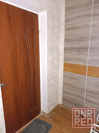 Сдам 1но комнатную квартиру Ворошиловский район улица Набережная проспект Комсомольский Донецк - изображение 8