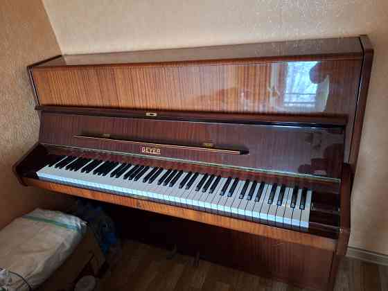 Пианино Донецк