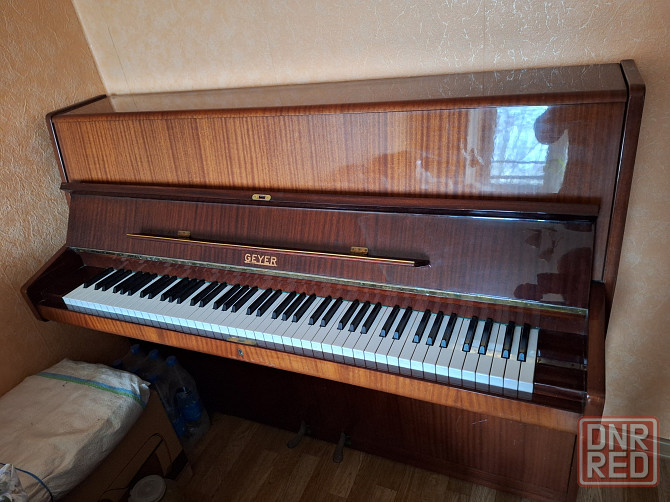 Пианино Донецк - изображение 1