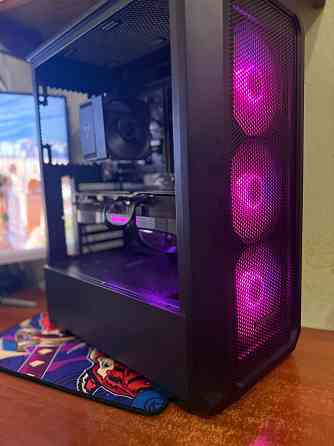 Игровой Компьютер Донецк