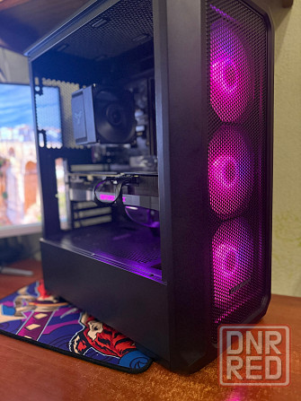 Игровой Компьютер Донецк - изображение 1
