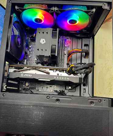 Игровой Компьютер Не дорого Донецк