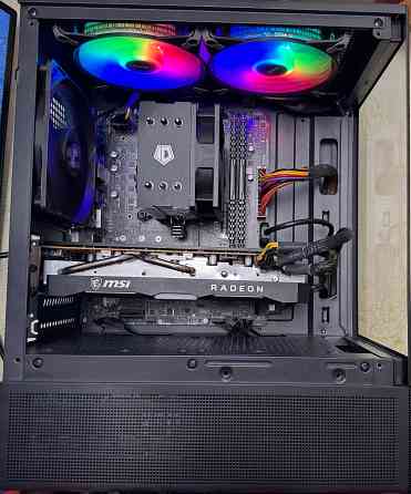 Игровой Компьютер Не дорого Донецк