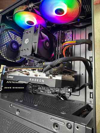 Игровой Компьютер Не дорого Донецк