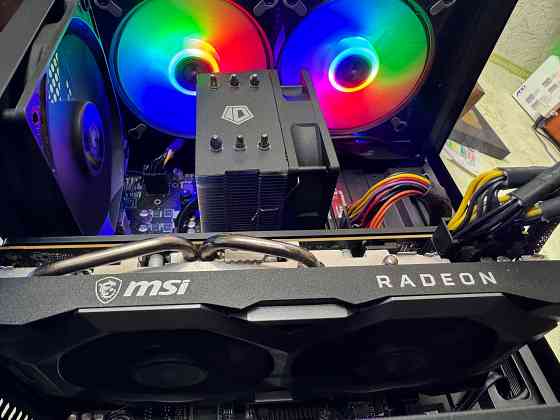 Игровой Компьютер Не дорого Донецк