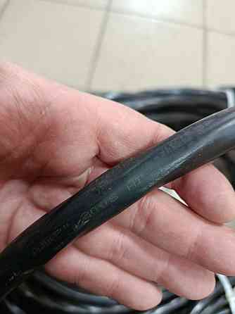 Кабель силовой Донецк