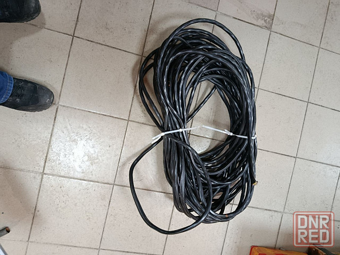 Кабель силовой Донецк - изображение 1