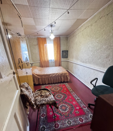 Дом п. Ханженково г. Макеевка Макеевка