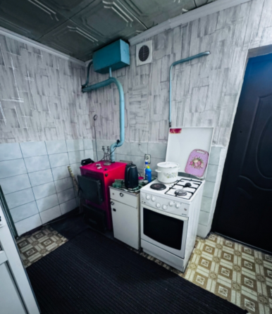 Дом п. Ханженково г. Макеевка Макеевка