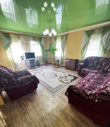 Дом п. Ханженково г. Макеевка Макеевка