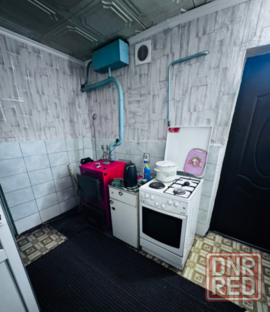 Дом п. Ханженково г. Макеевка Макеевка - изображение 5