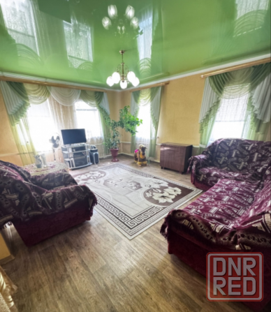 Дом п. Ханженково г. Макеевка Макеевка - изображение 2