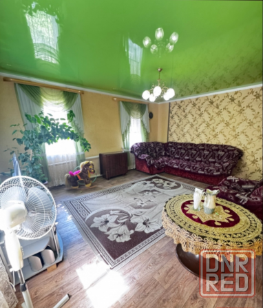 Дом п. Ханженково г. Макеевка Макеевка - изображение 1