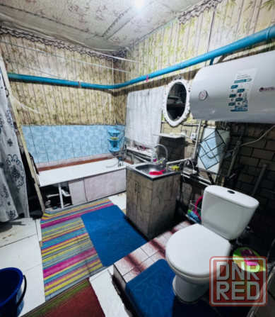 Дом п. Ханженково г. Макеевка Макеевка - изображение 6