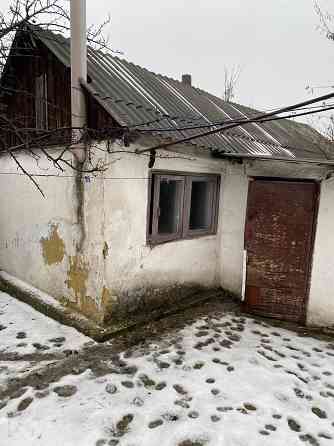 Продаётся часть финского дома, пос. Берестовка (район Горбатого моста) Макеевка
