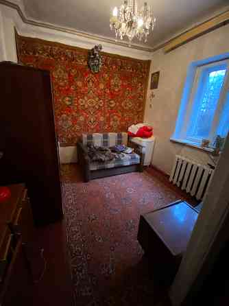 Продаётся часть финского дома, пос. Берестовка (район Горбатого моста) Макеевка