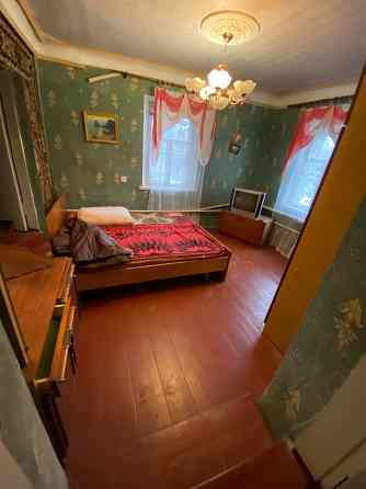 Продаётся часть финского дома, пос. Берестовка (район Горбатого моста) Макеевка