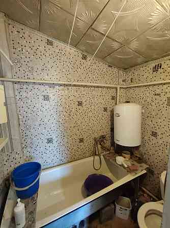 Продаётся часть финского дома, пос. Берестовка (район Горбатого моста) Макеевка