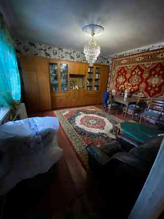 Продаётся часть финского дома, пос. Берестовка (район Горбатого моста) Макеевка