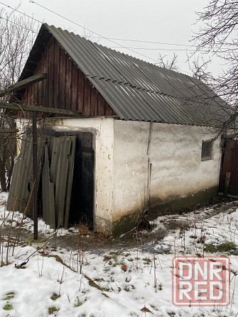 Продаётся часть финского дома, пос. Берестовка (район Горбатого моста) Макеевка - изображение 7