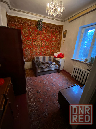 Продаётся часть финского дома, пос. Берестовка (район Горбатого моста) Макеевка - изображение 3