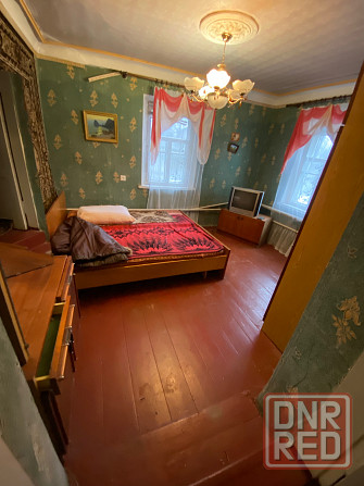 Продаётся часть финского дома, пос. Берестовка (район Горбатого моста) Макеевка - изображение 2