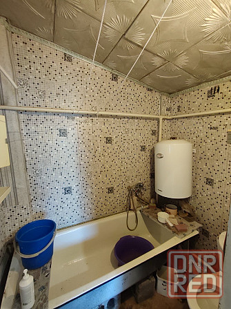 Продаётся часть финского дома, пос. Берестовка (район Горбатого моста) Макеевка - изображение 4