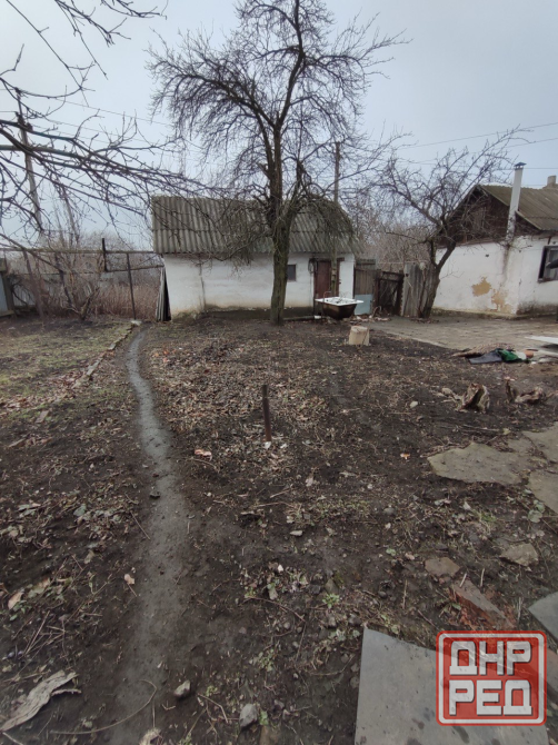 Продаётся часть финского дома, пос. Берестовка (район Горбатого моста) Макеевка - изображение 8