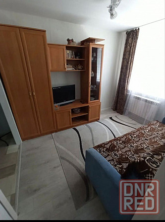 1-к квартира, 41 м2, 8/9 эт. Мариуполь - изображение 3